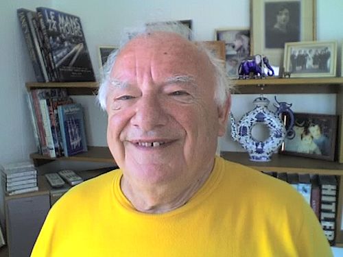 Walter Harris
