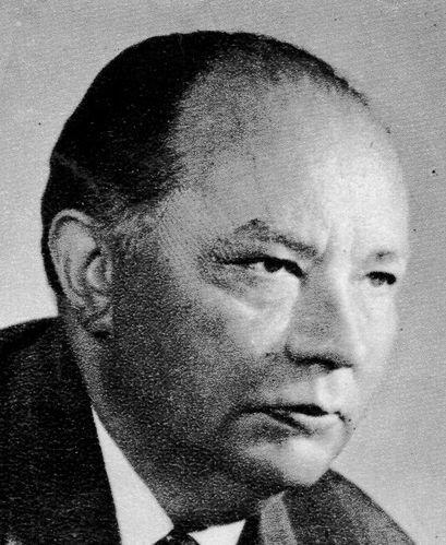 Roland Hallstrom