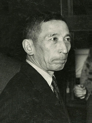 Ryozo Hiranuma