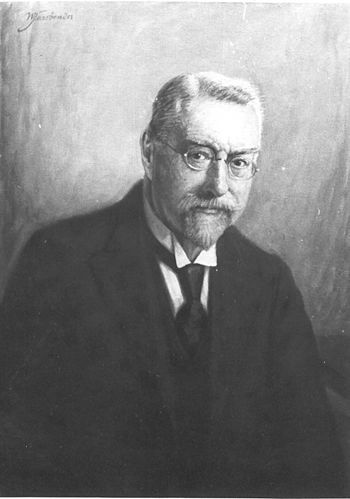 Robert Bonnet
