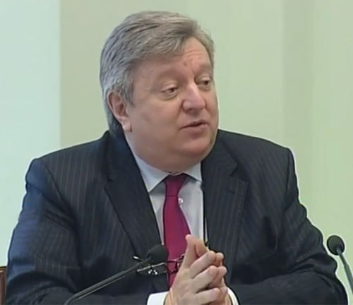 Roman Vassylyovich Shpek