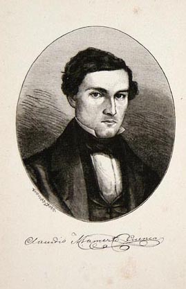 Claudio Cuenca