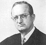 Herbert Christenberry