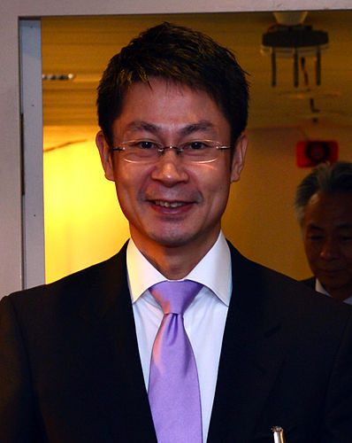 Hidehiko Yuzaki