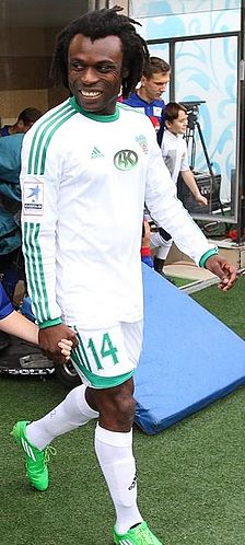Herve Xavier Zengue