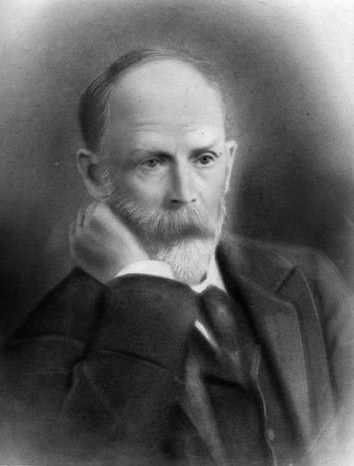 George Walter PROTHERO