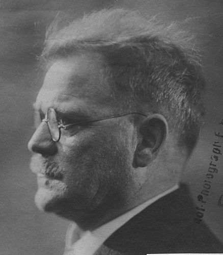 Hermann Blau