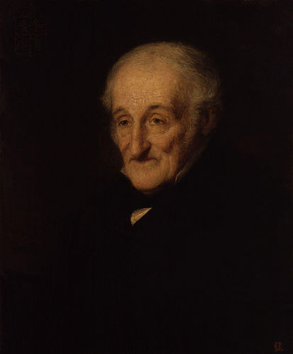 Francis Ronalds