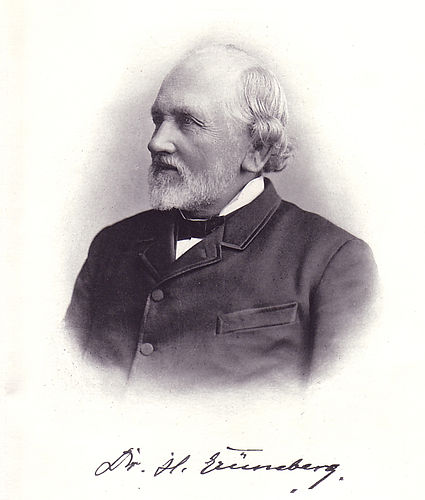 Hermann Gruneberg