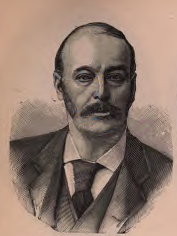 Joseph Francis LEESE