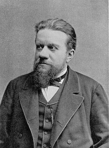 Hugo Gylden