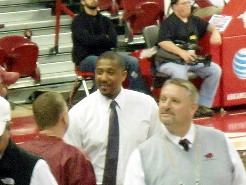 Scotty Thurman