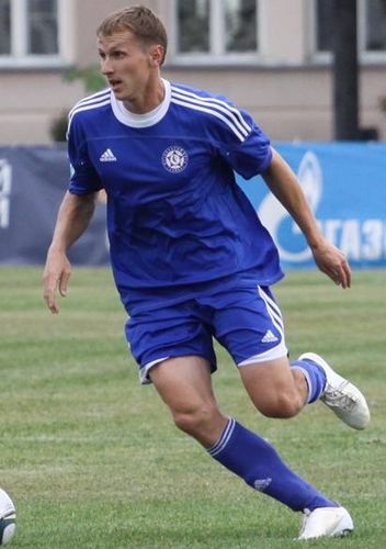 Sergei Putilin