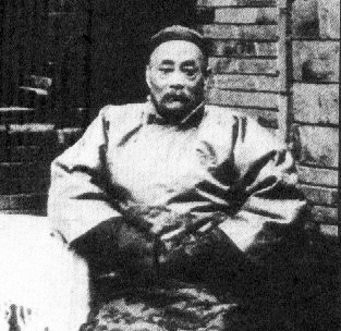 Zhang Xiluan