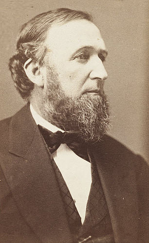 Stephen Holbrook Rhodes