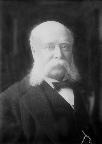 Stewart Lyndon Woodford