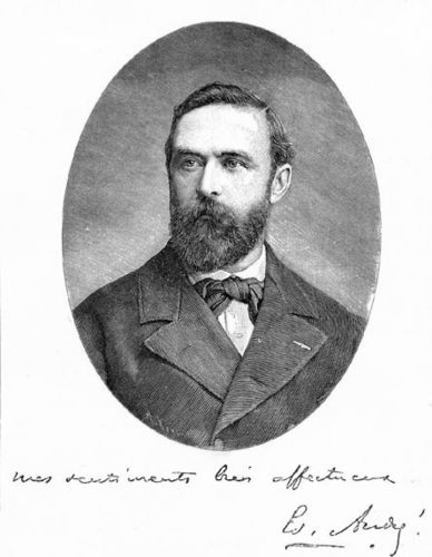 Edouard Andre