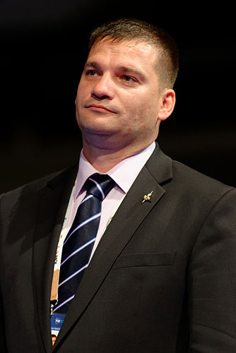 Zsolt Csampa
