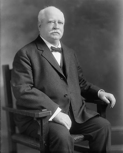 William Edward