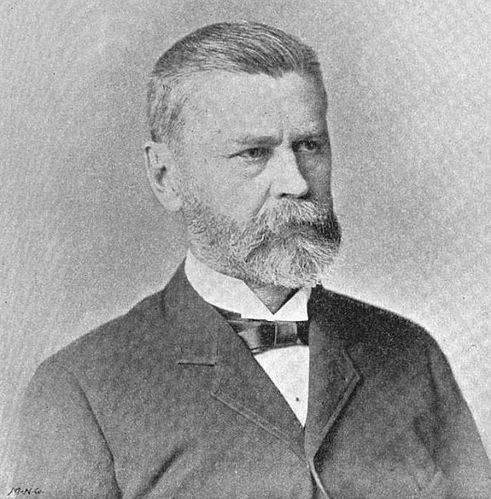 William Davis