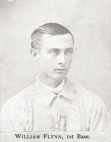 Clipper Flynn