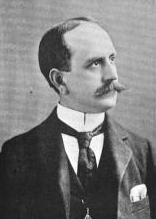 William Dumond Swart