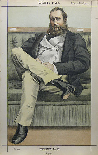 Lionel Dawson