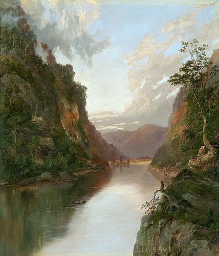 William Piguenit