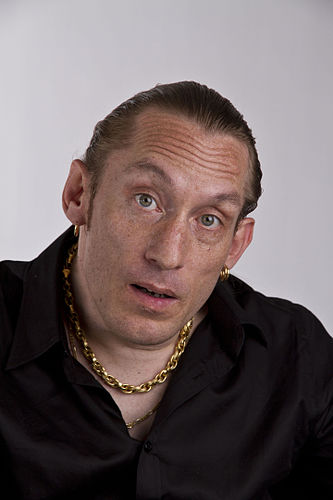 Jesper Odelberg