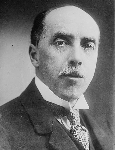 William Eustis