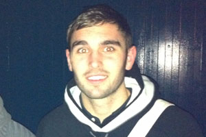 Greg Taylor