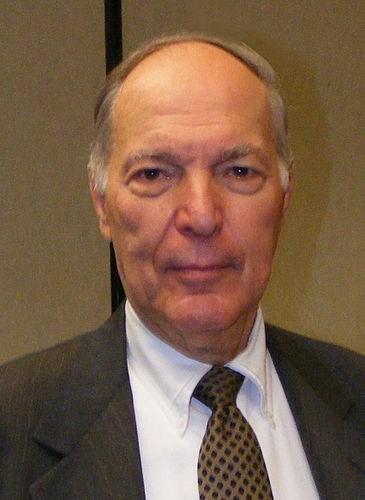 Julian Lee Lapides