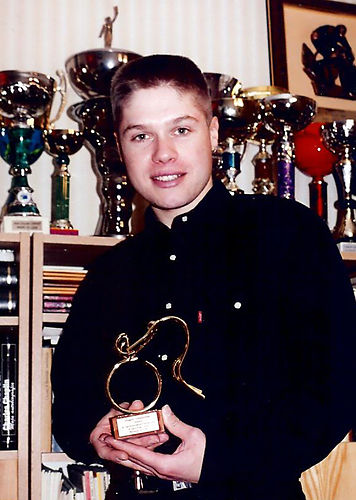 Grzegorz Gwiazdowski