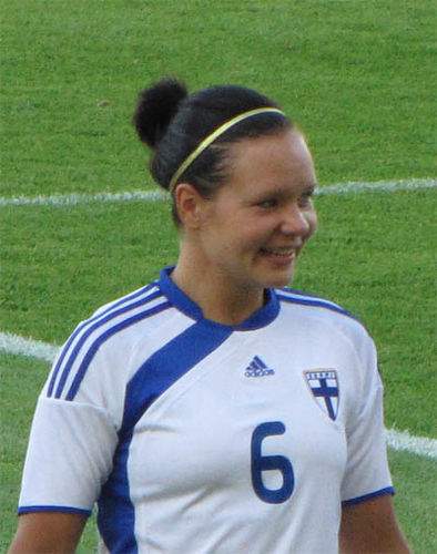 Tiina Salmen