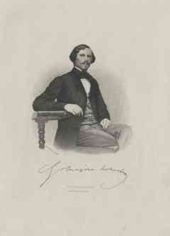 Gustav Freiherr