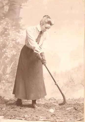 Constance Applebee