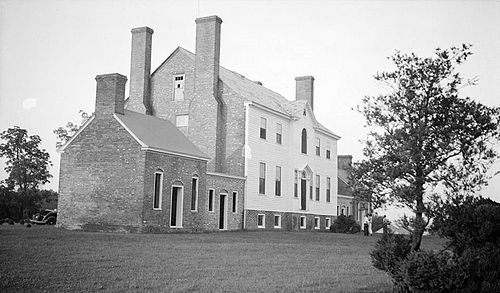 Gustavus Brown