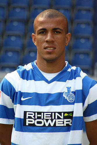 Bruno Soares