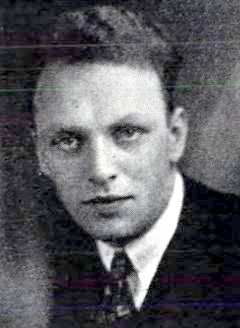 Oystein Ore