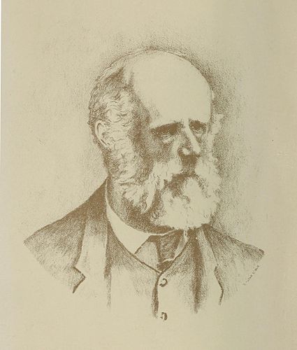 William Skey