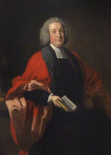 Zachary Brooke