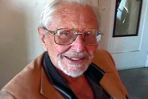 Kurt Lehovec