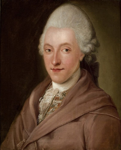 Benjamin Calau