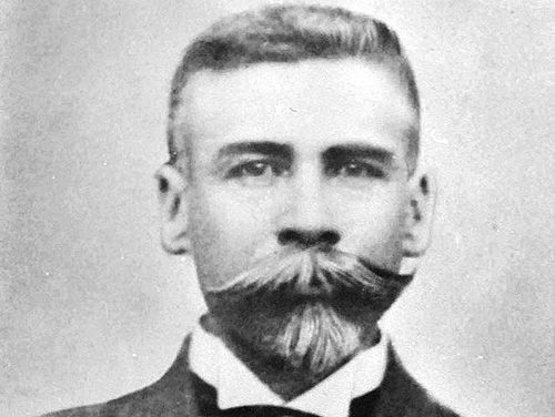 Belisario Dominguez