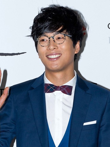 Yoon Hui-seok