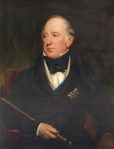 Bernard Edward