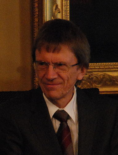 Bertil Holmlund