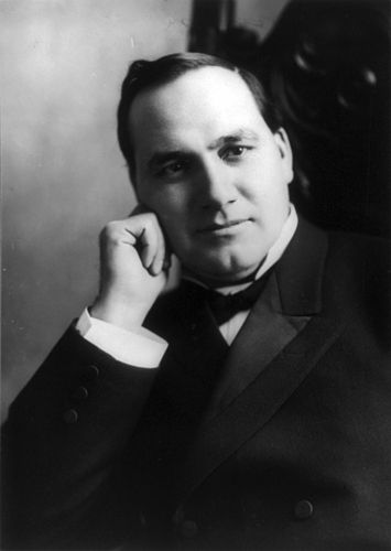 Elmer Jacob Burkett
