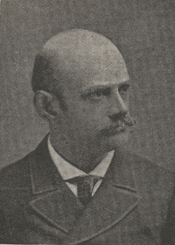 Joseph Clifford Hendrix