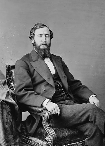 Edward Haight